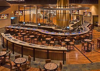 Lodge At Feather Falls Casino Oroville Exterior photo