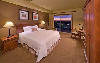 Lodge At Feather Falls Casino Oroville Exterior photo